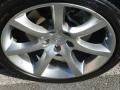 Liquid Platinum Metallic - G 35 Coupe Photo No. 11