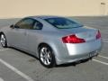 Liquid Platinum Metallic - G 35 Coupe Photo No. 12