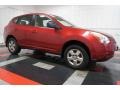 Venom Red Pearl - Rogue S AWD Photo No. 6