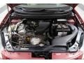 2008 Venom Red Pearl Nissan Rogue S AWD  photo #27