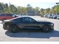 Black - Mustang GT Coupe Photo No. 2