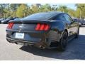 Black - Mustang GT Coupe Photo No. 3