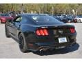 Black - Mustang GT Coupe Photo No. 5