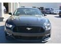 Black - Mustang GT Coupe Photo No. 8