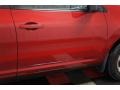 2008 Venom Red Pearl Nissan Rogue S AWD  photo #38