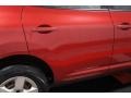 Venom Red Pearl - Rogue S AWD Photo No. 39
