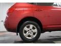 Venom Red Pearl - Rogue S AWD Photo No. 40