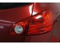 Venom Red Pearl - Rogue S AWD Photo No. 43