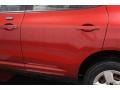Venom Red Pearl - Rogue S AWD Photo No. 51