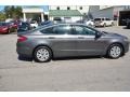Sterling Gray - Fusion S Photo No. 2