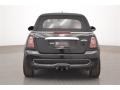 Dark Silver Metallic - Cooper John Cooper Works Convertible Photo No. 35