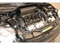 2010 Mini Cooper 1.6 Liter Twin-Scroll Turbocharged DOHC 16-Valve VVT 4 Cylinder Engine Photo