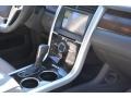 2012 Dark Blue Pearl Metallic Ford Edge Limited EcoBoost  photo #21