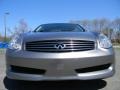 Diamond Graphite Metallic - G 35 Coupe Photo No. 4