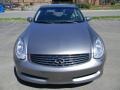 Diamond Graphite Metallic - G 35 Coupe Photo No. 5