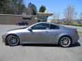 Diamond Graphite Metallic - G 35 Coupe Photo No. 7