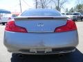 Diamond Graphite Metallic - G 35 Coupe Photo No. 9