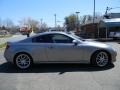 Diamond Graphite Metallic - G 35 Coupe Photo No. 11