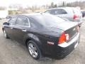 Imperial Blue Metallic - Malibu LS Sedan Photo No. 3