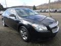 Imperial Blue Metallic - Malibu LS Sedan Photo No. 7