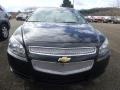 Imperial Blue Metallic - Malibu LS Sedan Photo No. 8