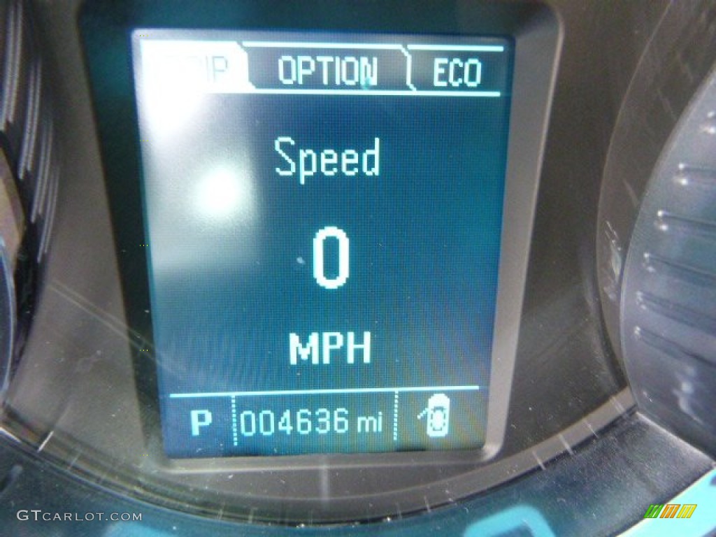 2014 Cruze Diesel - Black Granite Metallic / Jet Black photo #17
