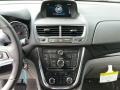 Controls of 2015 Encore Convenience