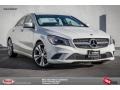 Cirrus White - CLA 250 Photo No. 1