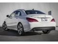 Cirrus White - CLA 250 Photo No. 2