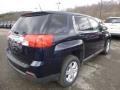 Dark Sapphire Blue Metallic - Terrain SLE Photo No. 5