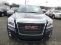 2015 Dark Sapphire Blue Metallic GMC Terrain SLE  photo #9