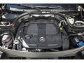 2015 Mercedes-Benz GLK 3.5 Liter DI DOHC 24-Valve VVT V6 Engine Photo