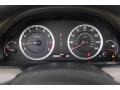 Ivory Gauges Photo for 2009 Honda Accord #102693851