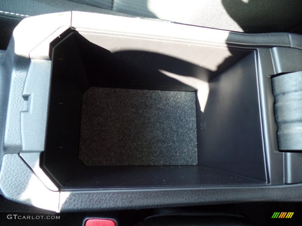 2014 RAV4 XLE AWD - Barcelona Red Metallic / Ash photo #41