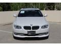 Mineral White Metallic - 3 Series 328i Coupe Photo No. 7