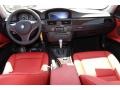 Mineral White Metallic - 3 Series 328i Coupe Photo No. 11