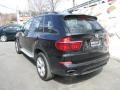 Jet Black - X5 xDrive 50i Photo No. 4