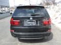 Jet Black - X5 xDrive 50i Photo No. 5