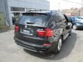 Jet Black - X5 xDrive 50i Photo No. 6
