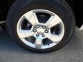 White Diamond Tricoat - Suburban LT 4WD Photo No. 9