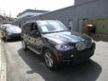 Jet Black - X5 xDrive 50i Photo No. 7