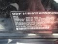 Jet Black - X5 xDrive 50i Photo No. 19