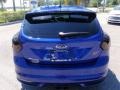 Performance Blue - Focus ST Hatchback Photo No. 7