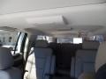 White Diamond Tricoat - Suburban LT 4WD Photo No. 59