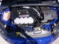 Performance Blue - Focus ST Hatchback Photo No. 28