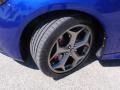 Performance Blue - Focus ST Hatchback Photo No. 29