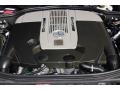  2010 CL 65 AMG 6.0 Liter AMG Twin-Turbo SOHC 36-Valve V12 Engine