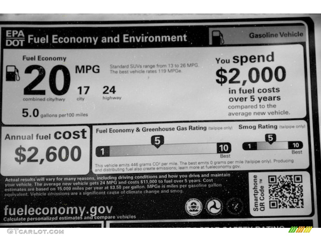 2015 Pilot EX 4WD - Alabaster Silver Metallic / Gray photo #22