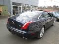 Dark Sapphire Metallic - XJ XJL Portfolio Photo No. 8