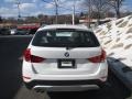 2015 Alpine White BMW X1 xDrive28i  photo #6